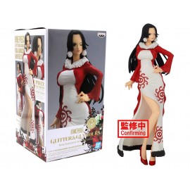 Boa Hancock (A) - One Piece Glitter & Glamours Figure Banpresto