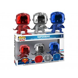 Superman (NYCC 2018) POP! Vinyl