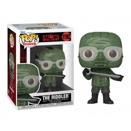 The Riddler Pop! Vinyl