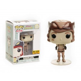 Hawkgirl (Bombshell) Pop! Vinyl