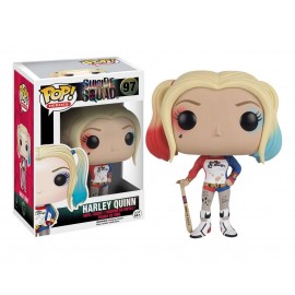 Harley Quinn (Suicide Squad) Pop! Vinyl