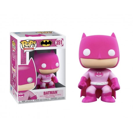 Batman (Breast Cancer Awareness) Pop! Vinyl