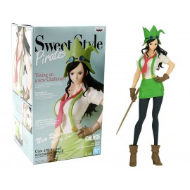 Nico Robin - One Piece Sweet Style Pirates Figure Banpresto