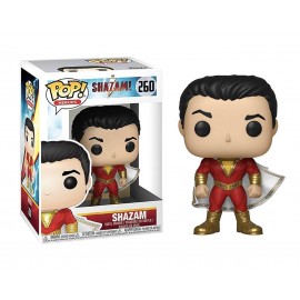 Shazam Pop! Vinyl