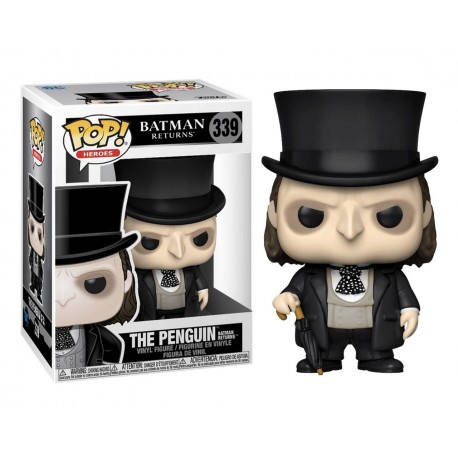 The Penguin (Batman Returns) Pop! Vinyl