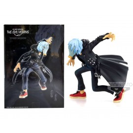 Tomura Shigaraki - Boku no Hero  The Evil Villains V2  Banpresto