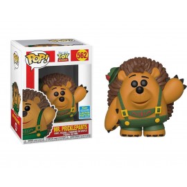 Mr. Pricklepants (SDCC 2019) Pop! Vinyl