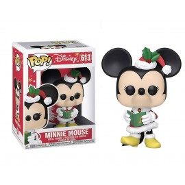 Minnie Mouse (Christmas) Pop! Vinyl