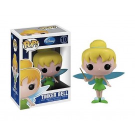 Tinker Bell Pop! Vinyl