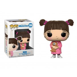 Boo Pop! Vinyl