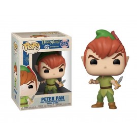 Peter Pan (Disneyland 65th Anniversary) Pop Vinyl