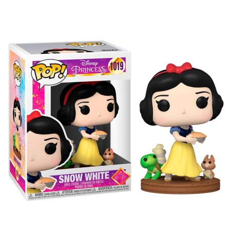 Snow White (Ultimate Princess Celebration) Pop! Vinyl