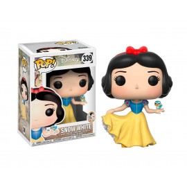 Snow White (Dancing) Pop! Vinyl