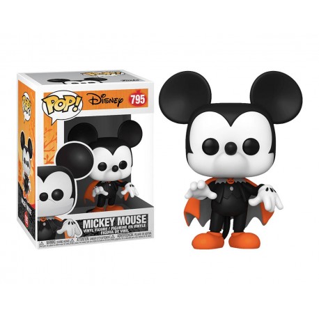 Mickey Mouse Pop! Vinyl