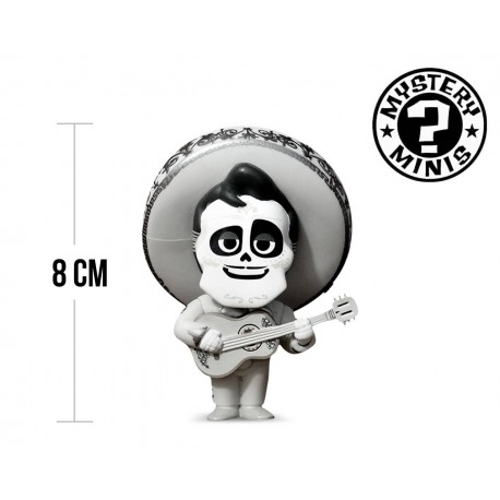 Ernesto de la Cruz (Mystery Mini) Vinyl