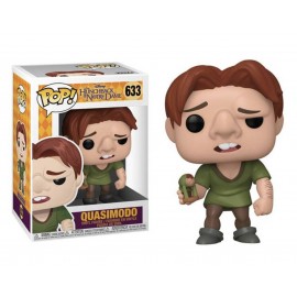 Quasimodo Pop! Vinyl