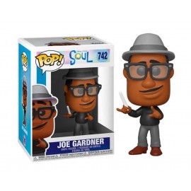 Joe Gardner Pop! Vinyl