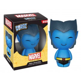 Beast Dorbz Vinyl