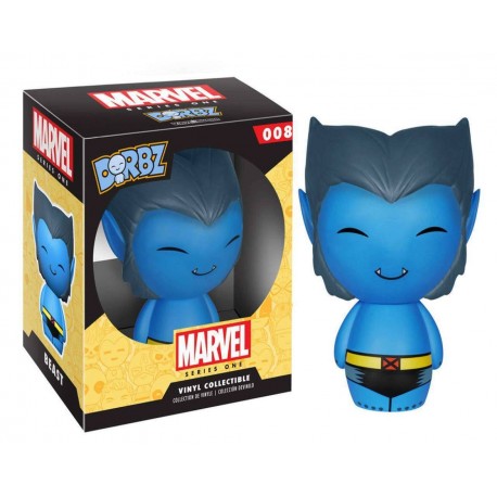 Beast Dorbz Vinyl