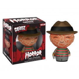 Freddy Krueger Dorbz Vinyl