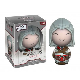 Ezio Dorbz Vinyl