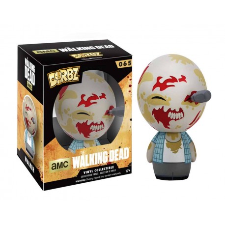 Walker Dorbz Vinyl