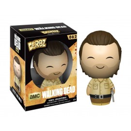 Rick Grimes Dorbz Vinyl