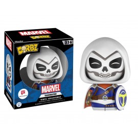 Taskmaster Dorbz Vinyl