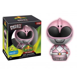 Pink Ranger GITD Dorbz Vinyl