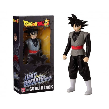 Goku Black - Dragon Ball Super Limit Breaker Series Bandai