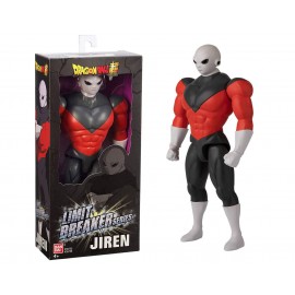 Jiren  - Dragon Ball Super Limit Breaker Series Bandai