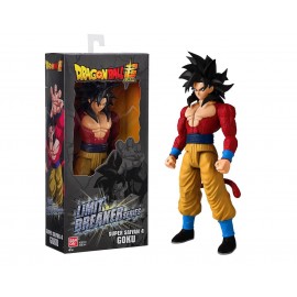 Goku Super Saiyan 4 - Dragon Ball Super Limit Breaker Series Bandai