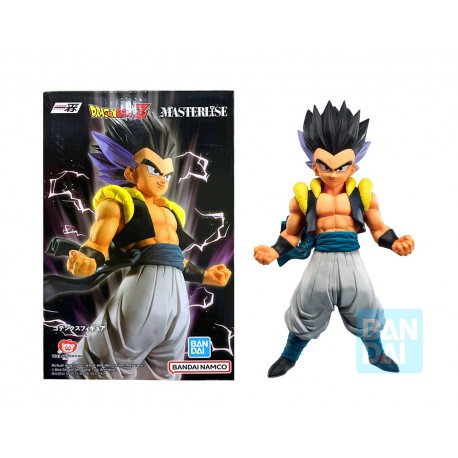 Gotenks - Dragon Ball Z Spirits Ichibansho Bandai Namco