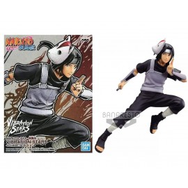 Itachi Uchiha - Naruto Shippuden Vibration Stars Banpresto