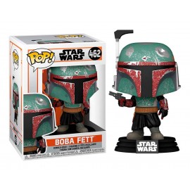 Boba Fett Pop! Vinyl