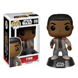 Finn Pop! Vinyl