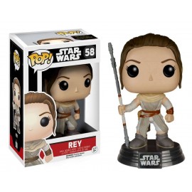 Rey Pop! Vinyl