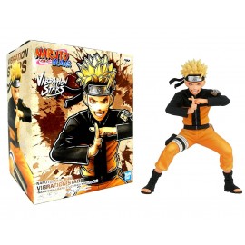 Naruto Uzumaki (B) - Naruto Shippuden Vibration Stars Banpresto