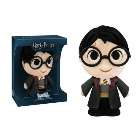 Harry Potter (Peluche) Super Cute