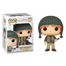 Ron Weasley (Holiday) Pop! Vinyl