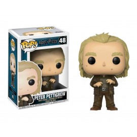 Peter Pettigrew Pop! Vinyl