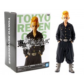 Takemichi Hanagaki - Tokyo Revengers Vol. 2 Banpresto