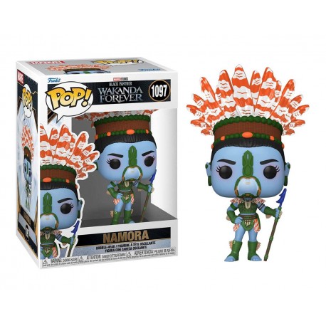 Namora (Wakanda Forever) Pop! Vinyl