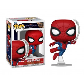 Spider-Man (Finale Suit) Pop! Vinyl