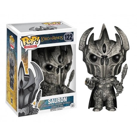 Sauron - The Lord of The Rings Pop! Vinyl