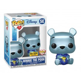 Winnie the Pooh (With Purpose) Pop! Vinyl