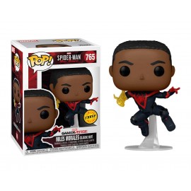 Miles Morales (Chase Edition) Pop! Vinyl